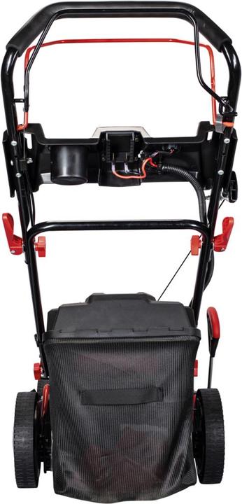 Image du produit Scheppach MS173-51E (Essence)