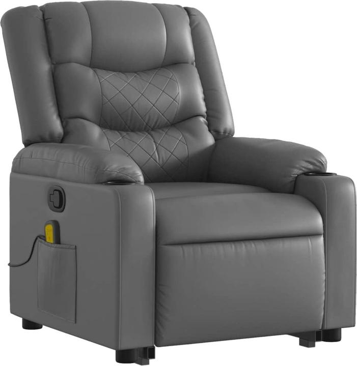 Actual product image vidaXL Ivana