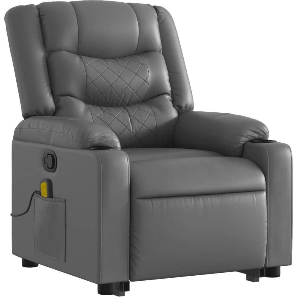 VidaXL, Massageliege + Massagesessel, Ivana