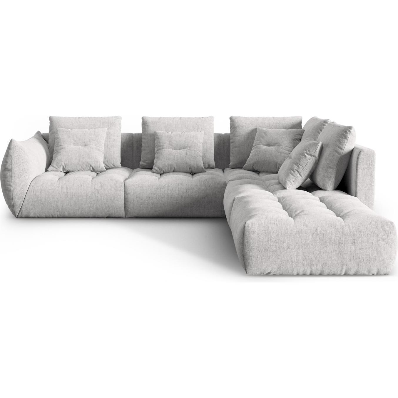 Micadoni, Sofa, Bloom (Ecksofa)