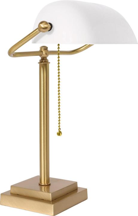 Actual product image Licht-Erlebnisse Ministero (E27)