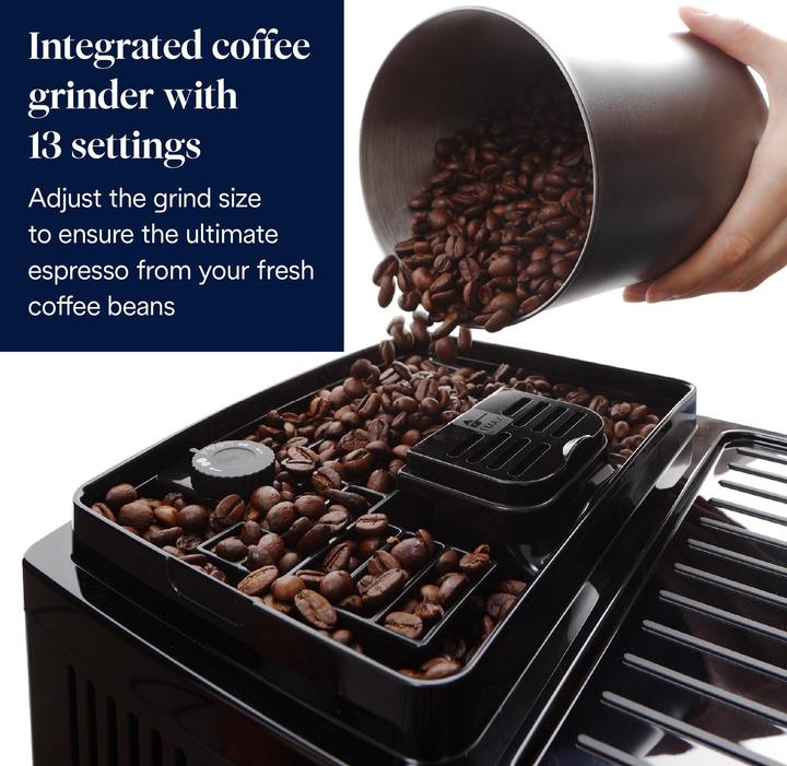 Immagine prodotto De'Longhi Latte di partenza Magnifica