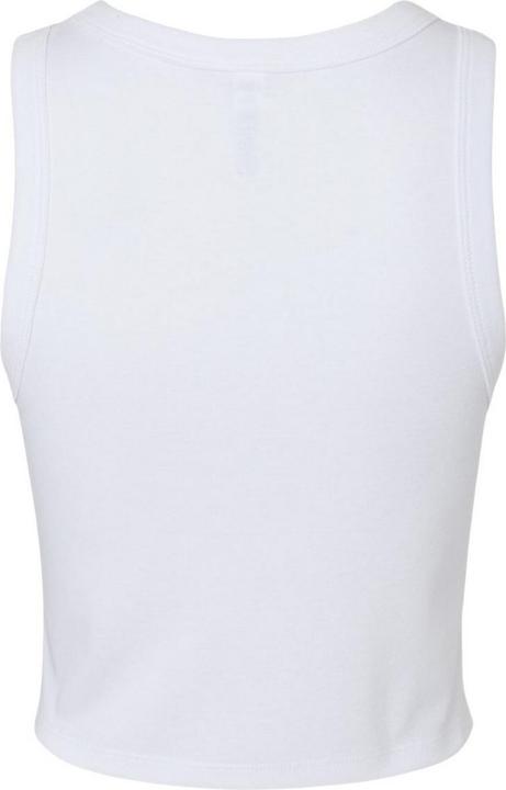 Produktbild Bella Canvas Ärmelloses Oberteil Racerback (XL)