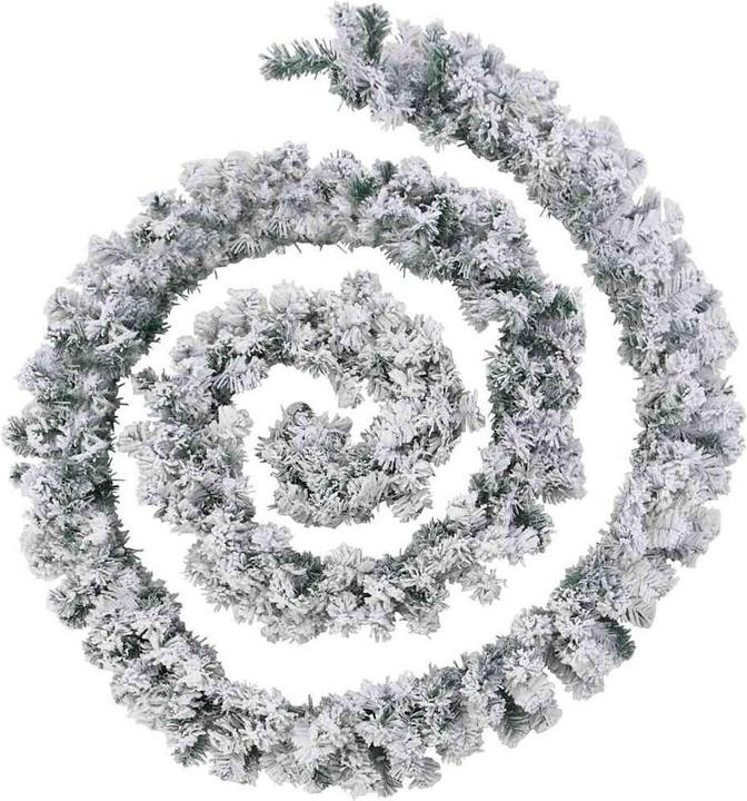 Produktbild vidaXL Weihnachtsgirlande