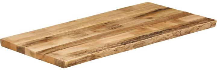 Image du produit vidaXL Tischplatte (120 x 60 cm)
