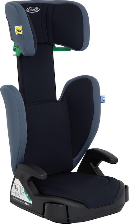 Produktbild Graco Junior Maxi i-Size (Kindersitz, ECE R129/i-Size Norm)