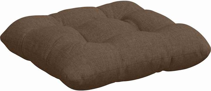 Produktbild vidaXL Stoffkissen (40 x 40 cm)