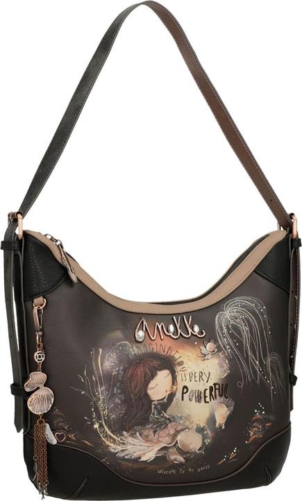 Immagine prodotto Anekke Borsa a tracolla Dreamverse 31 cm