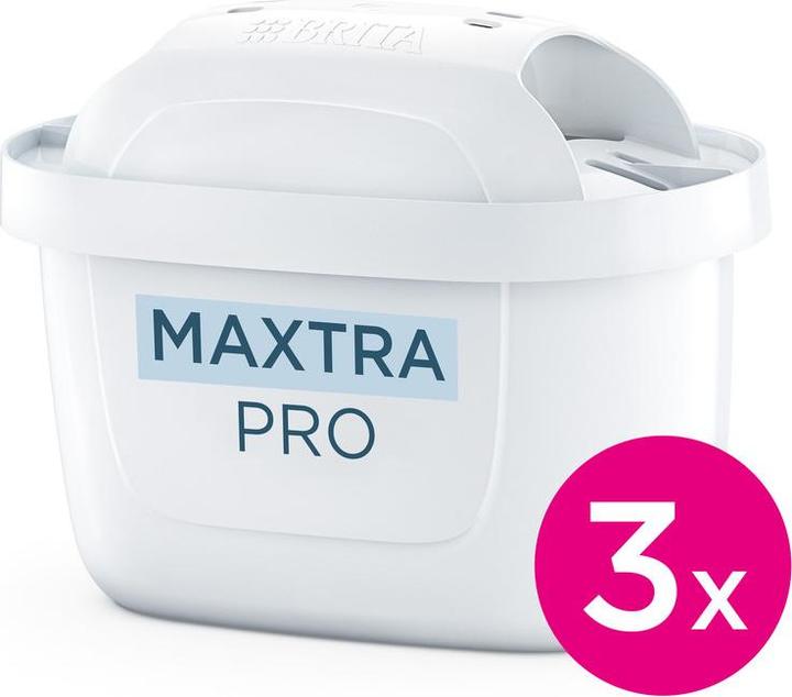 Produktbild Brita Maxtra Pro Pure Performance (3 x)