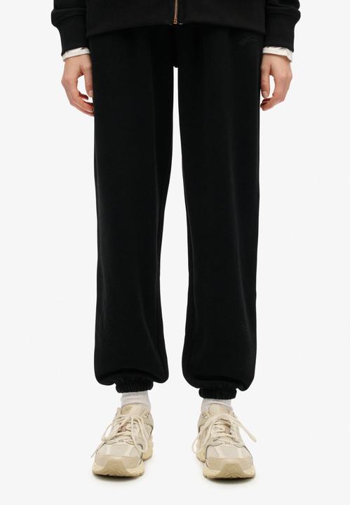 Produktbild Superdry Essential Jogginghose mit Logo (L)