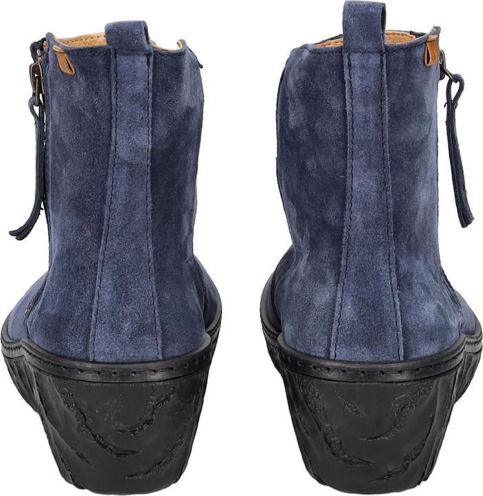 Actual product image El Naturalista Stiefelette (41)