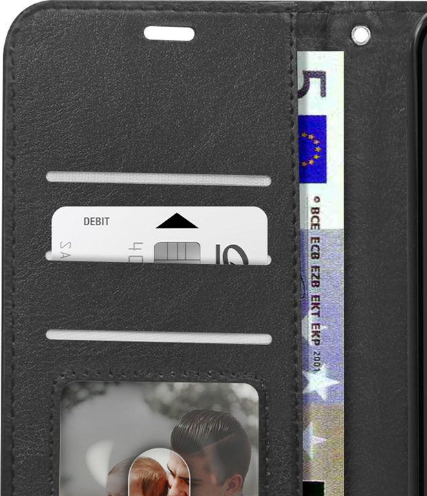 Produktbild Mayaxess SecureCard Cover Series (Google Pixel 8a)