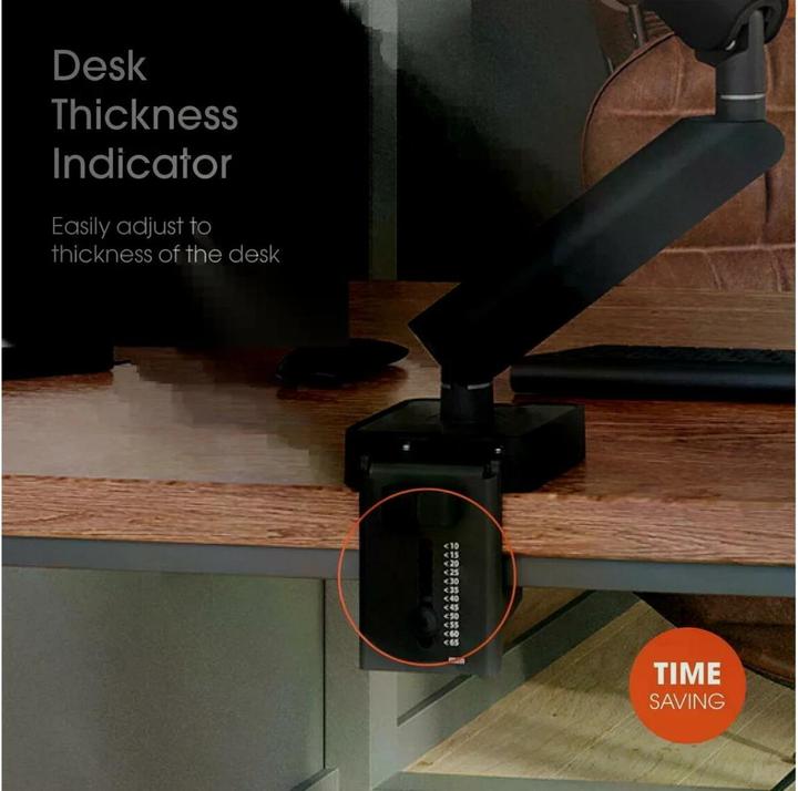 Actual product image Vogels Pro Motion 2137 (Table, 43", 20 kg)