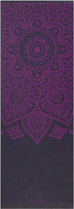 Immagine prodotto Gaiam Plum Sundial Yogamatte 6 mm (6 mm)