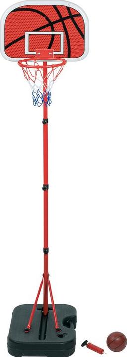 Image du produit Winfun Panier de basket portable 178 cm