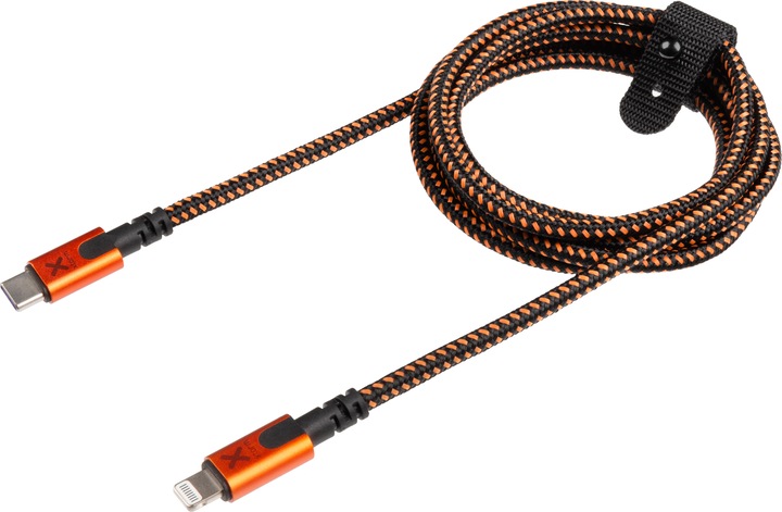 Image du produit Xtorm Xtreme Series USB-C - Lightning (1.50 m)