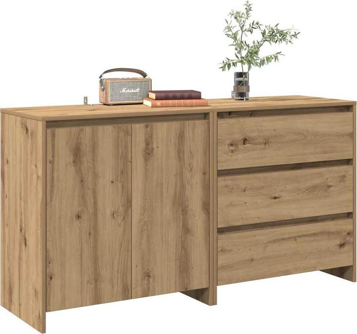 Image du produit vidaXL Sideboard (70 x 41 x 75 cm)