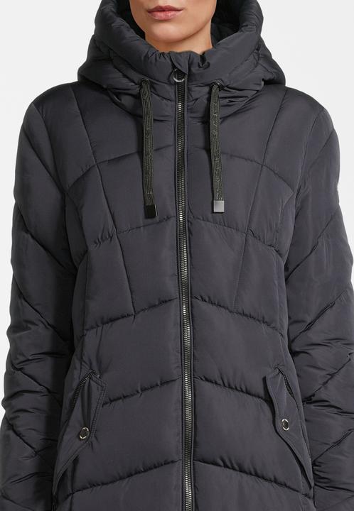 Produktbild New View Steppjacke