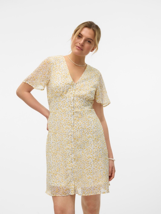 Produktbild Vero Moda VMSHELLEY Kurzes Kleid Kleid (XS)