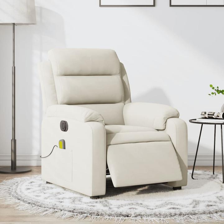 Produktbild vidaXL elektrischer Massagesessel