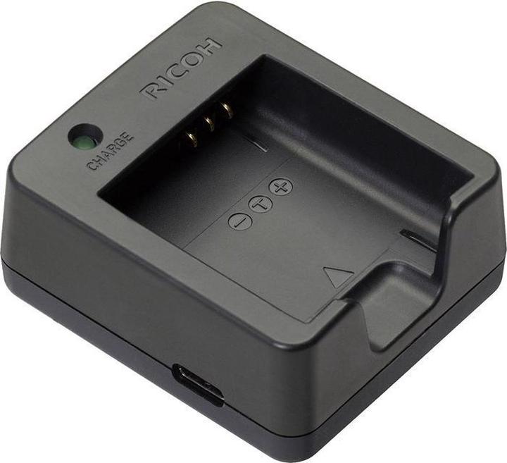 RICOH BJ-11 (Camera battery charger)