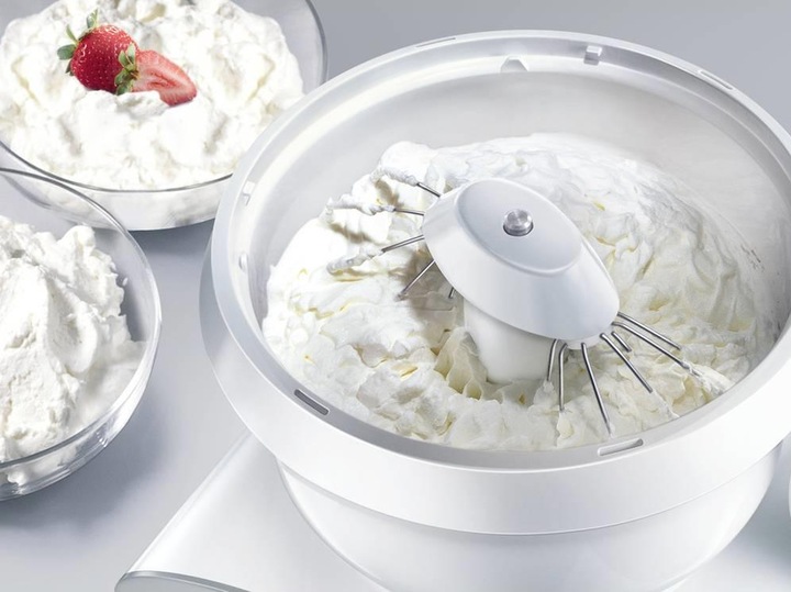 Produktbild Bosch Hausgeräte Mum6n11 (800 W)
