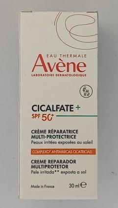 Actual product image Avène Antirougeurs Rosamed (30 ml, 24h cream)