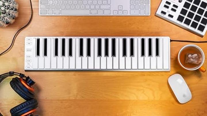 Produktbild ESI Audiotechnik Xkey37 (Keyboard)