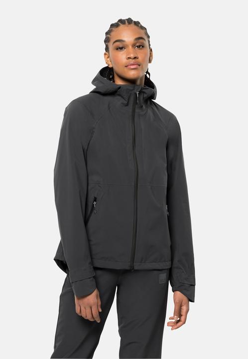 Immagine prodotto Jack Wolfskin Bike Commute Mono Jkt W (XL)