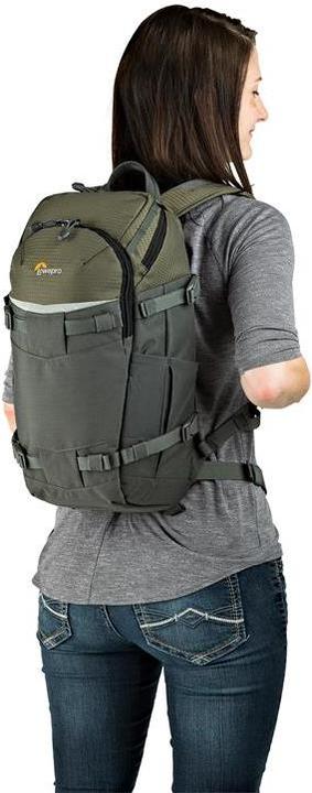 Produktbild Lowepro Flipside Trek BP 250AW (Fotorucksack, 12 l)