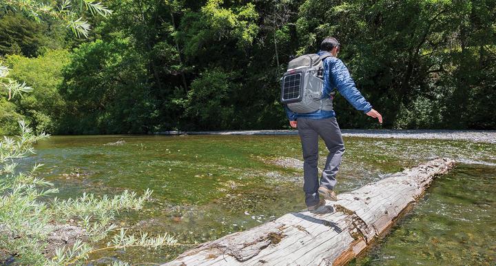 Produktbild Lowepro Flipside Trek BP 250AW (Fotorucksack, 12 l)