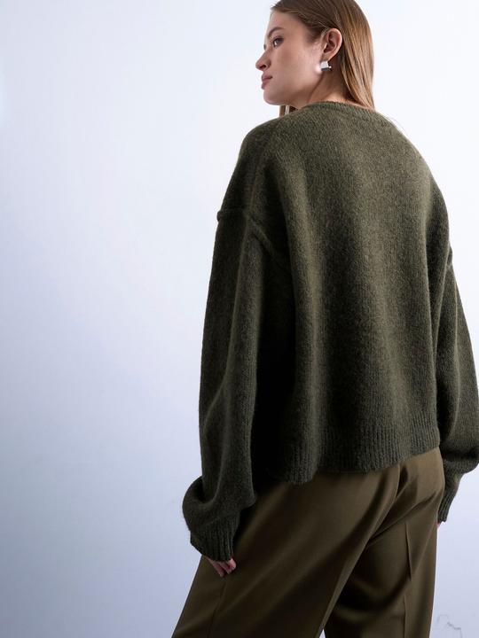 Immagine prodotto Spokey TSSASHA Strickjacke Strickjacke (S)