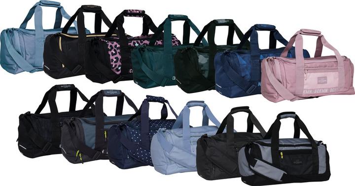 Immagine prodotto Beckmann Borsetta da sport Duffelbag (26 l)