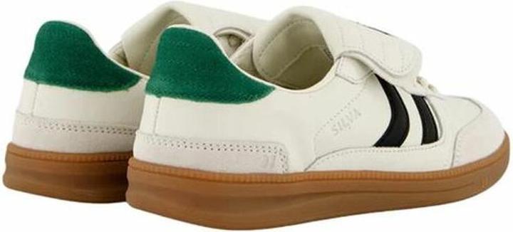 Produktbild Coolway Herren Sneaker Silva Weiss (40)