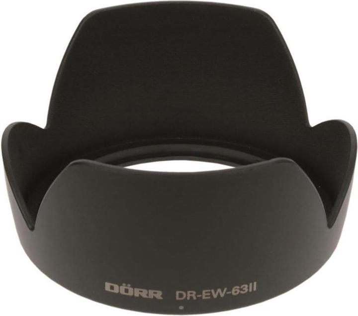 Dörr Visiera solare EW-63II