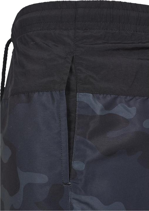 Actual product image Urban Classics Block Swim Shorts (XL)