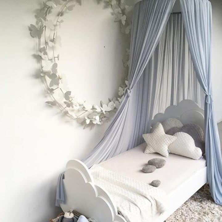 Image du produit Spinkie Sheer Baldaquin Mist