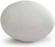 Actual product image Fauna Pigeon Egg Stone 4 cm