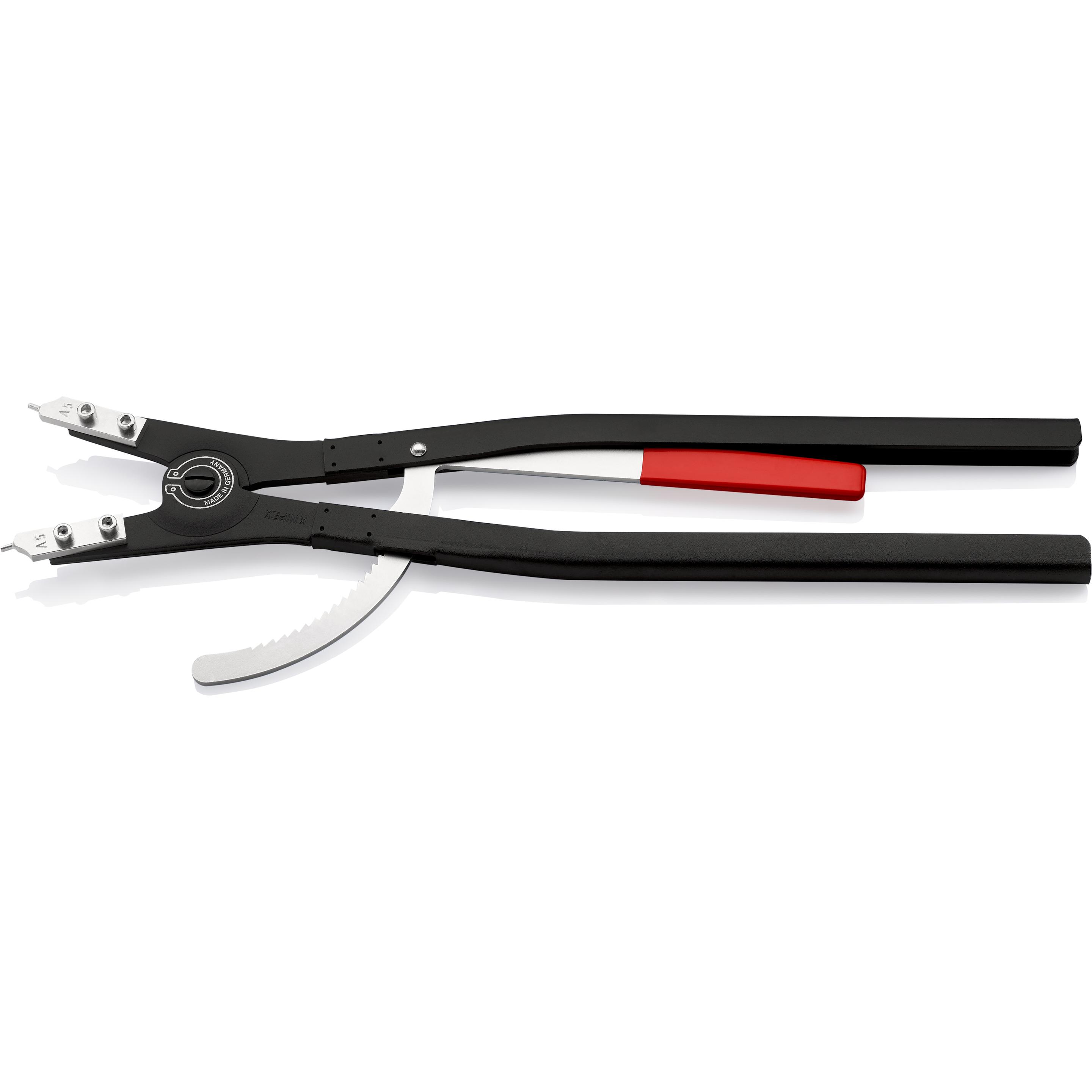 Knipex, Zange, Sicherungsringzange (560 mm)