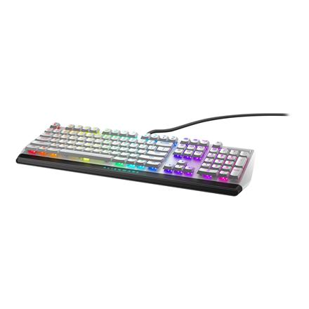 Produktbild Dell Alienware AW510K (US, Kabelgebunden)