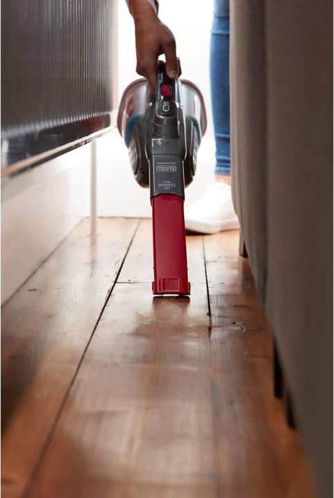 Produktbild Black & Decker BHHV315J