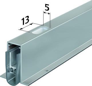 Produktbild Planet Türabsenkdichtungen FT