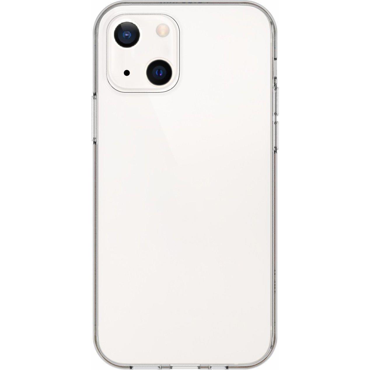 Thumbnail - eSTUFF INFINITE VIENNA iPhone 13 (Apple iPhone 13), Smartphone Hülle, Transparent