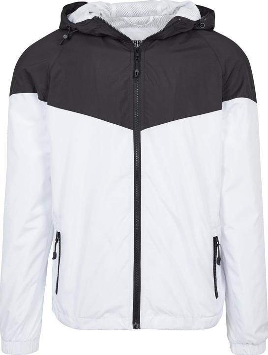 Immagine prodotto Urban Classics 2-Tone Tech Windrunner (S)