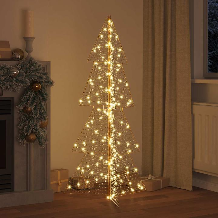 Image du produit vidaXL Weihnachtsbaum Dekoration