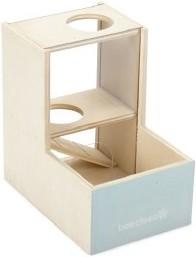 Actual product image Beeztees Bz Rodent Playhouse Rexy Mi 15x