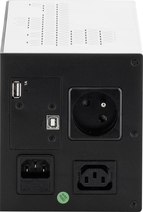 Produktbild Vaddio Keor SP 310181 - USV - Wechselstrom 230 V (600 VA, 360 W)