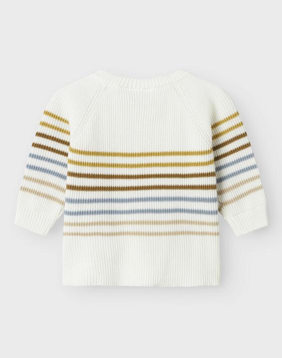 Actual product image Name it Bio-Baumwoll Strickjacke (68)