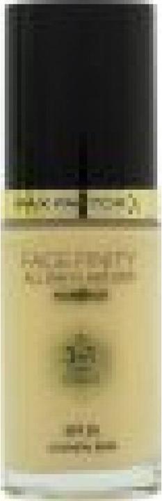 Actual product image Max Factor All Day Flawless 3in1 Fond de Teint No 33 (Crystal Beige)