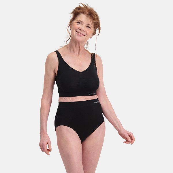 Bamboo Basics Taillenslip Amy (2-Pack)